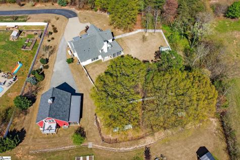 4588 N Highway 14 Greer SC 29651