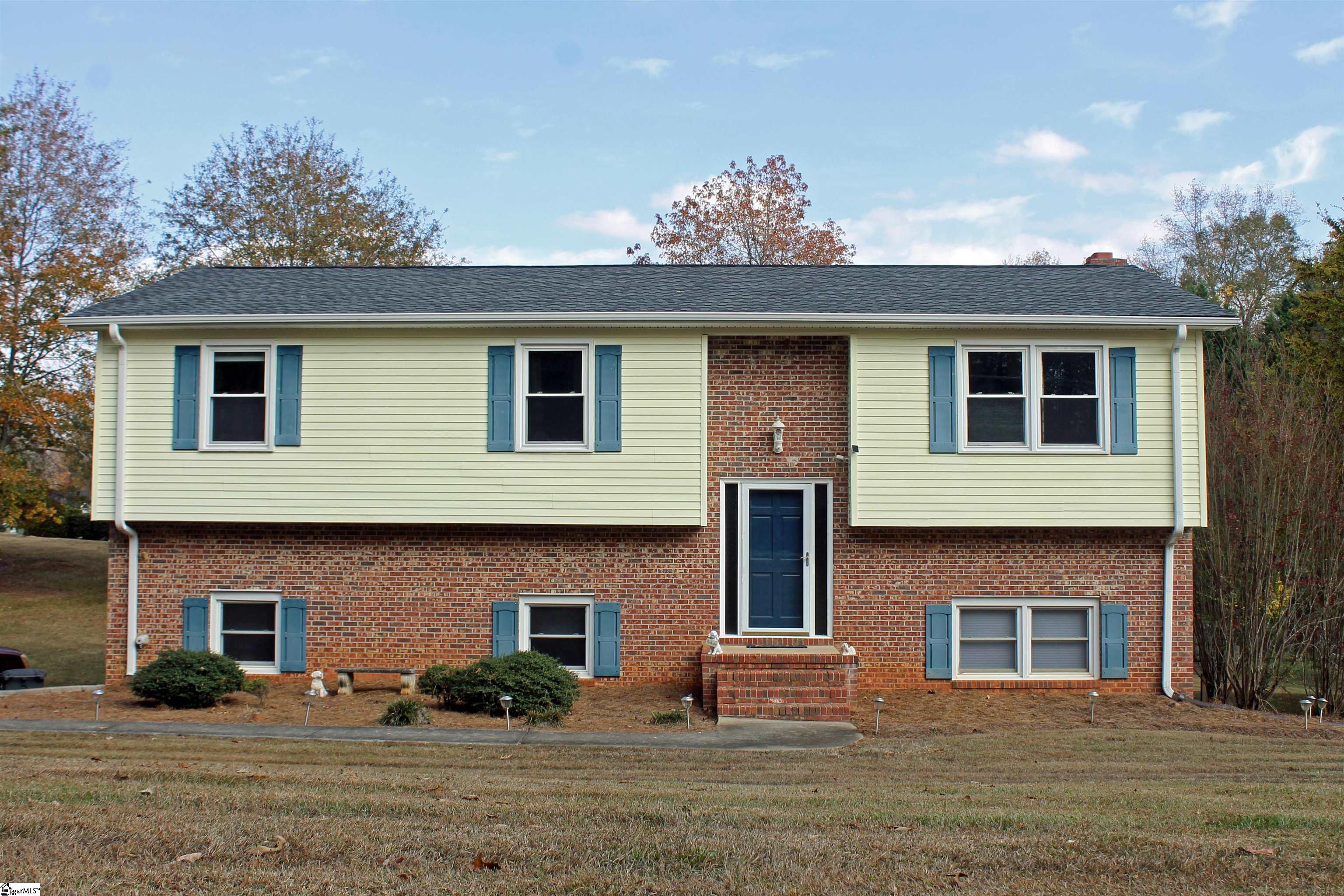 316 Antioch Road Easley SC 29640