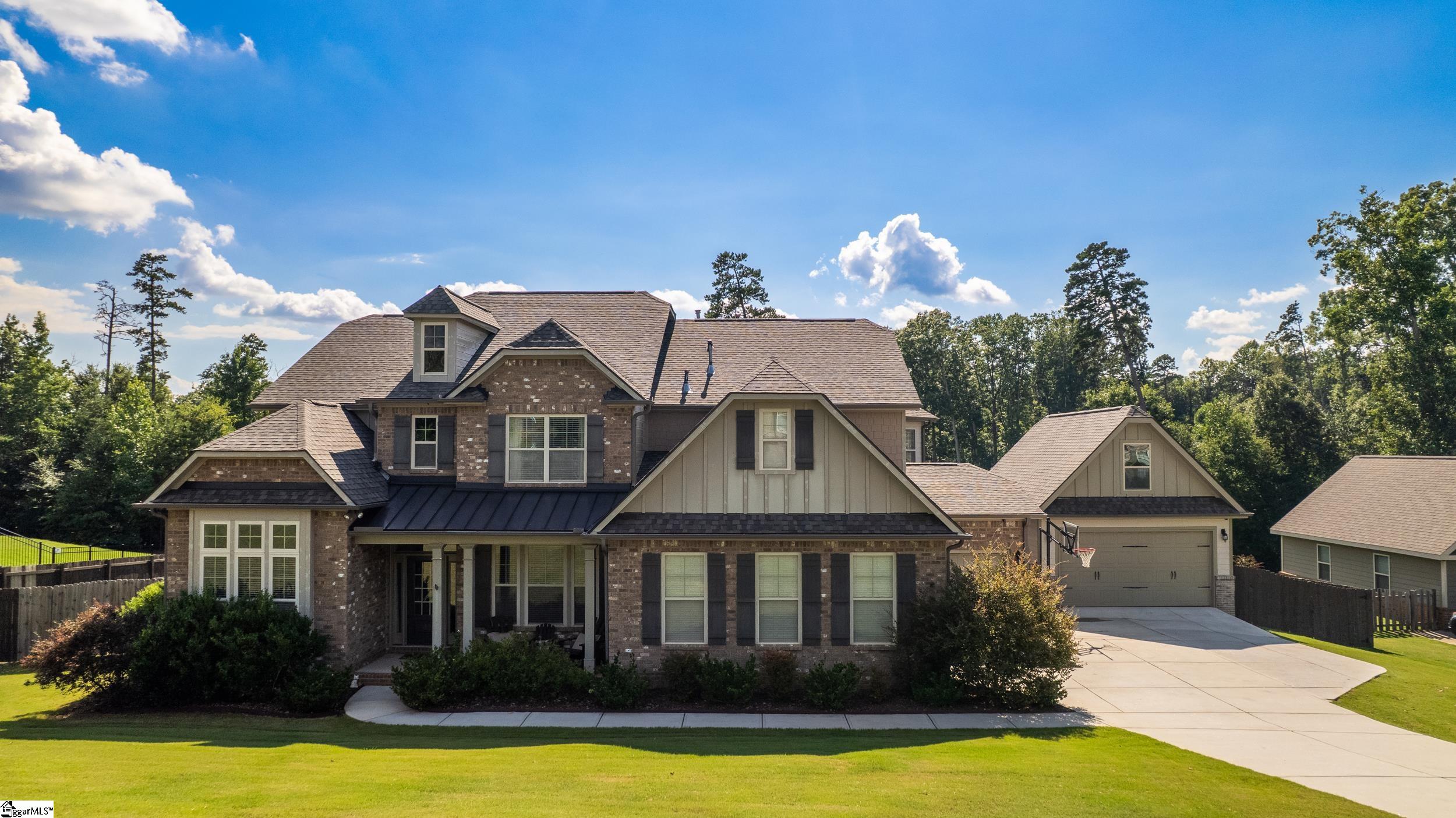 5 Vineyard Way Williamston SC 29697
