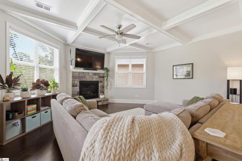 5 Vineyard Way Williamston SC 29697