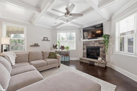 5 Vineyard Way Williamston SC 29697