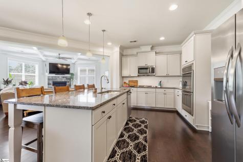 5 Vineyard Way Williamston SC 29697