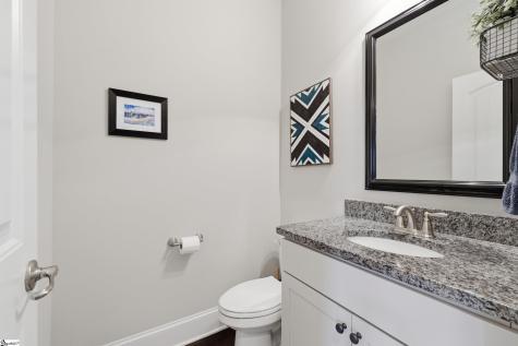 5 Vineyard Way Williamston SC 29697