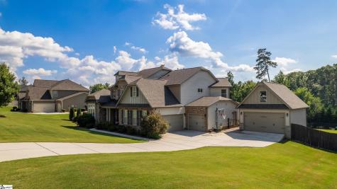 5 Vineyard Way Williamston SC 29697