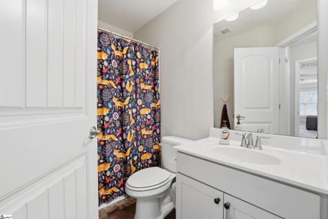 5 Vineyard Way Williamston SC 29697