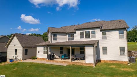 5 Vineyard Way Williamston SC 29697
