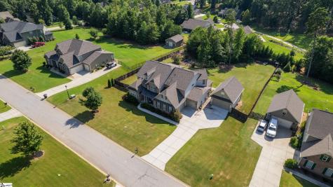 5 Vineyard Way Williamston SC 29697