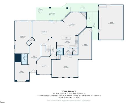 5 Vineyard Way Williamston SC 29697