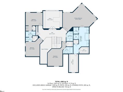 5 Vineyard Way Williamston SC 29697