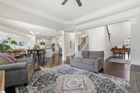 5 Vineyard Way Williamston SC 29697