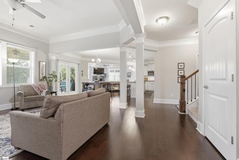 5 Vineyard Way Williamston SC 29697