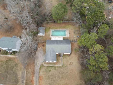 160 Mcbeth Road Cowpens SC 29330