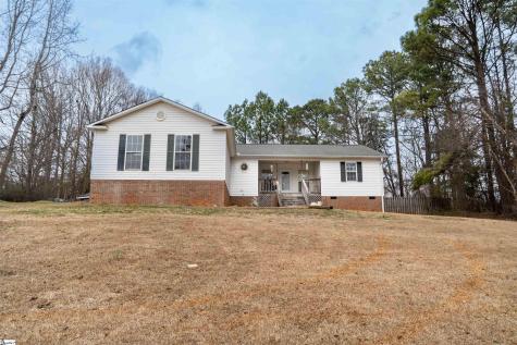 160 Mcbeth Road Cowpens SC 29330