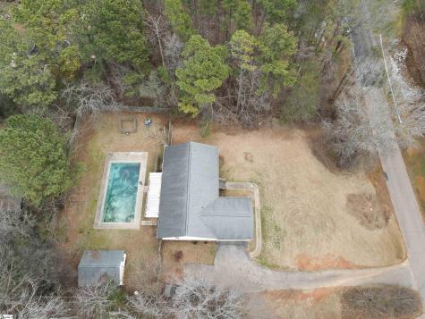 160 Mcbeth Road Cowpens SC 29330