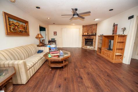 160 Mcbeth Road Cowpens SC 29330