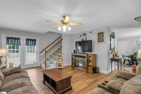 178 Rock Moss Drive Williamston SC 29697