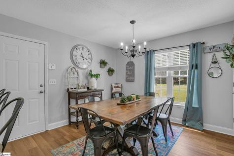 178 Rock Moss Drive Williamston SC 29697