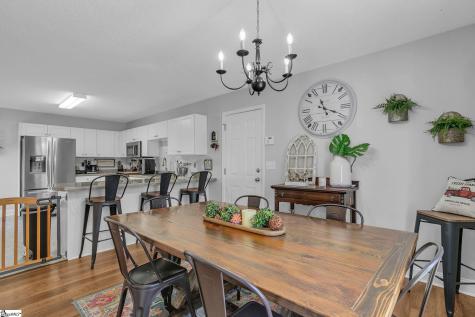 178 Rock Moss Drive Williamston SC 29697
