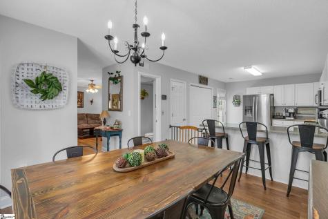 178 Rock Moss Drive Williamston SC 29697