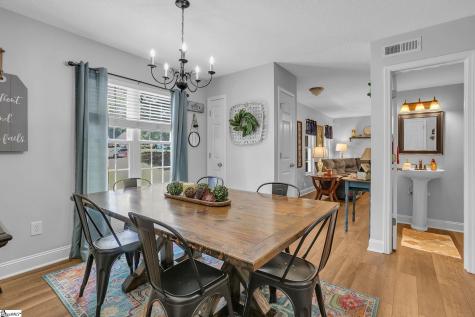 178 Rock Moss Drive Williamston SC 29697
