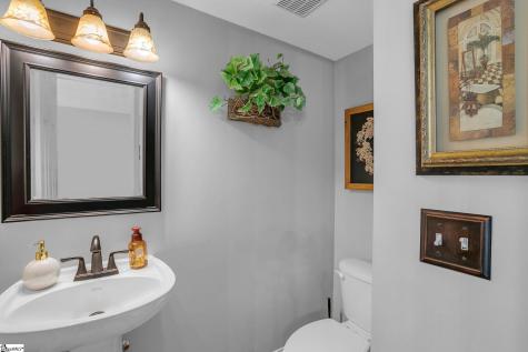 178 Rock Moss Drive Williamston SC 29697