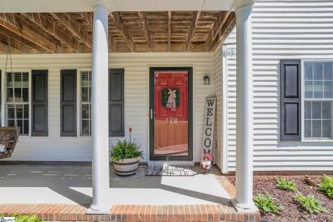 178 Rock Moss Drive Williamston SC 29697