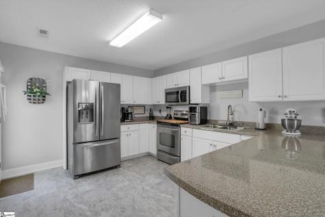 178 Rock Moss Drive Williamston SC 29697