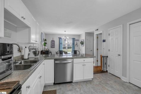 178 Rock Moss Drive Williamston SC 29697