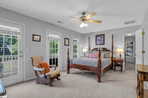 178 Rock Moss Drive Williamston SC 29697