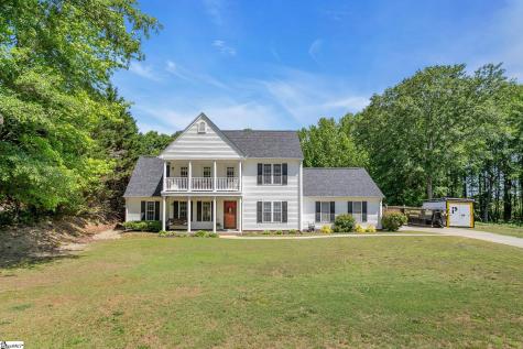 178 Rock Moss Drive Williamston SC 29697