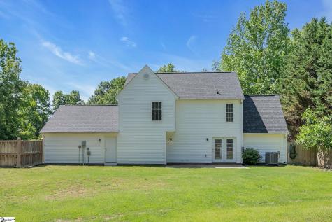 178 Rock Moss Drive Williamston SC 29697