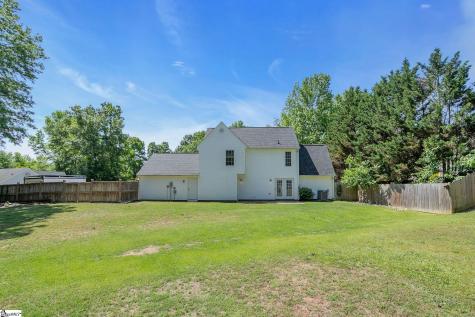 178 Rock Moss Drive Williamston SC 29697