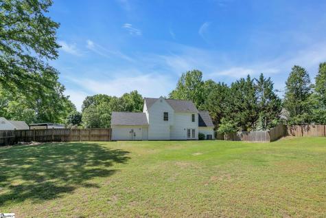 178 Rock Moss Drive Williamston SC 29697