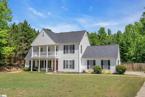 178 Rock Moss Drive Williamston SC 29697