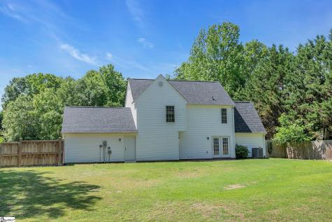 178 Rock Moss Drive Williamston SC 29697