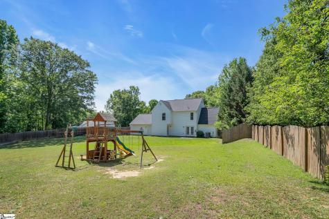 178 Rock Moss Drive Williamston SC 29697