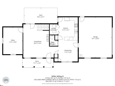 178 Rock Moss Drive Williamston SC 29697