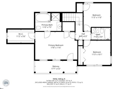 178 Rock Moss Drive Williamston SC 29697