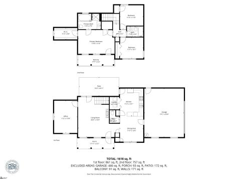 178 Rock Moss Drive Williamston SC 29697