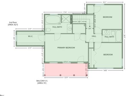 178 Rock Moss Drive Williamston SC 29697