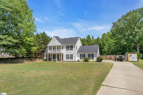 178 Rock Moss Drive Williamston SC 29697