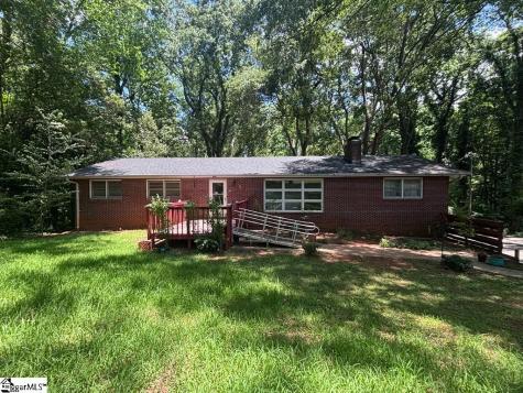 230 N Catherine Street Pickens SC 29671
