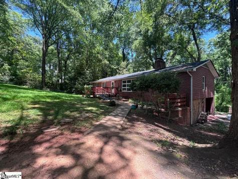 230 N Catherine Street Pickens SC 29671