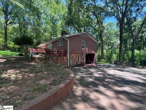 230 N Catherine Street Pickens SC 29671