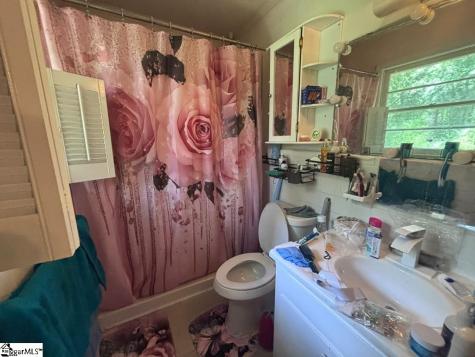 230 N Catherine Street Pickens SC 29671