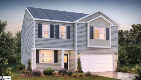 27 Zoey Drive Anderson SC 29621