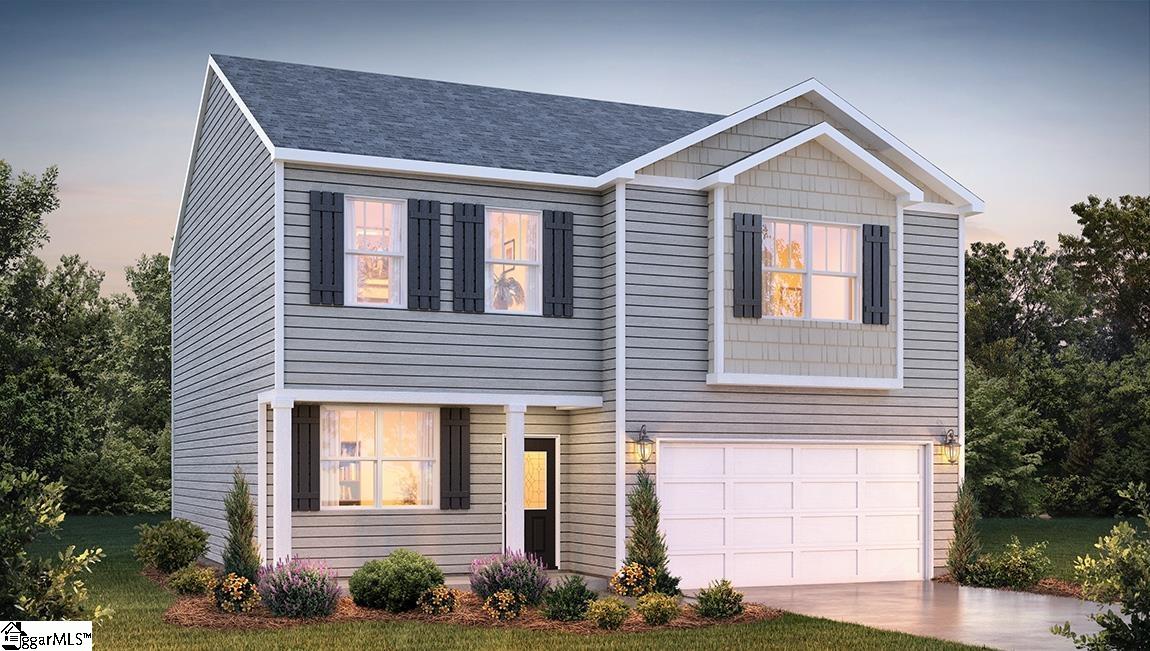 27 Zoey Drive Anderson SC 29621