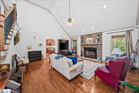 135 Sam Langley Road Travelers Rest SC 29690