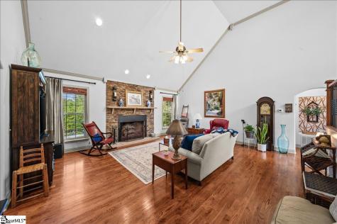 135 Sam Langley Road Travelers Rest SC 29690