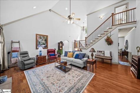 135 Sam Langley Road Travelers Rest SC 29690